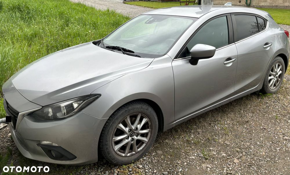 Mazda 3 2.0 Skyenergy - 4