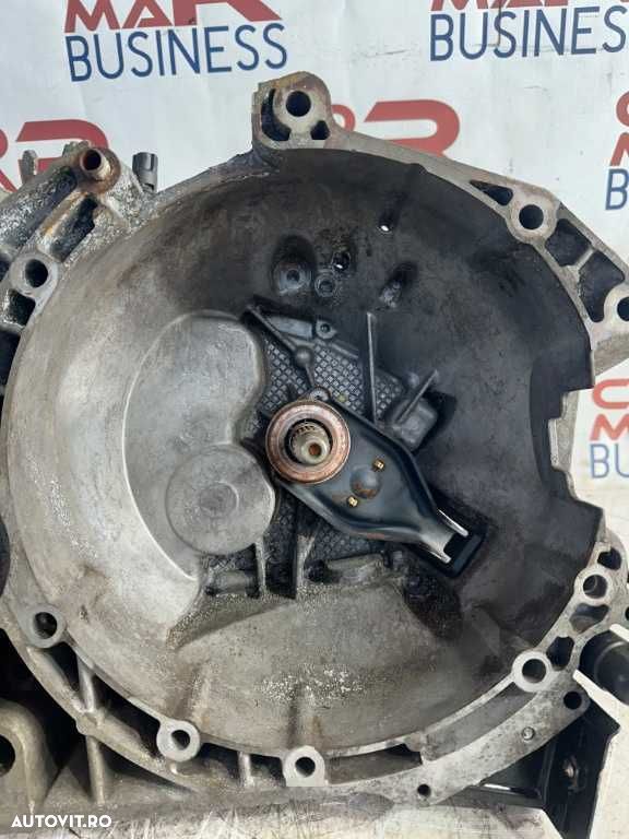 Dezmembrari Cutie de viteza PEUGEOT BOXER 2.2 euro 5 fab 2011-2020 6+1 - 3