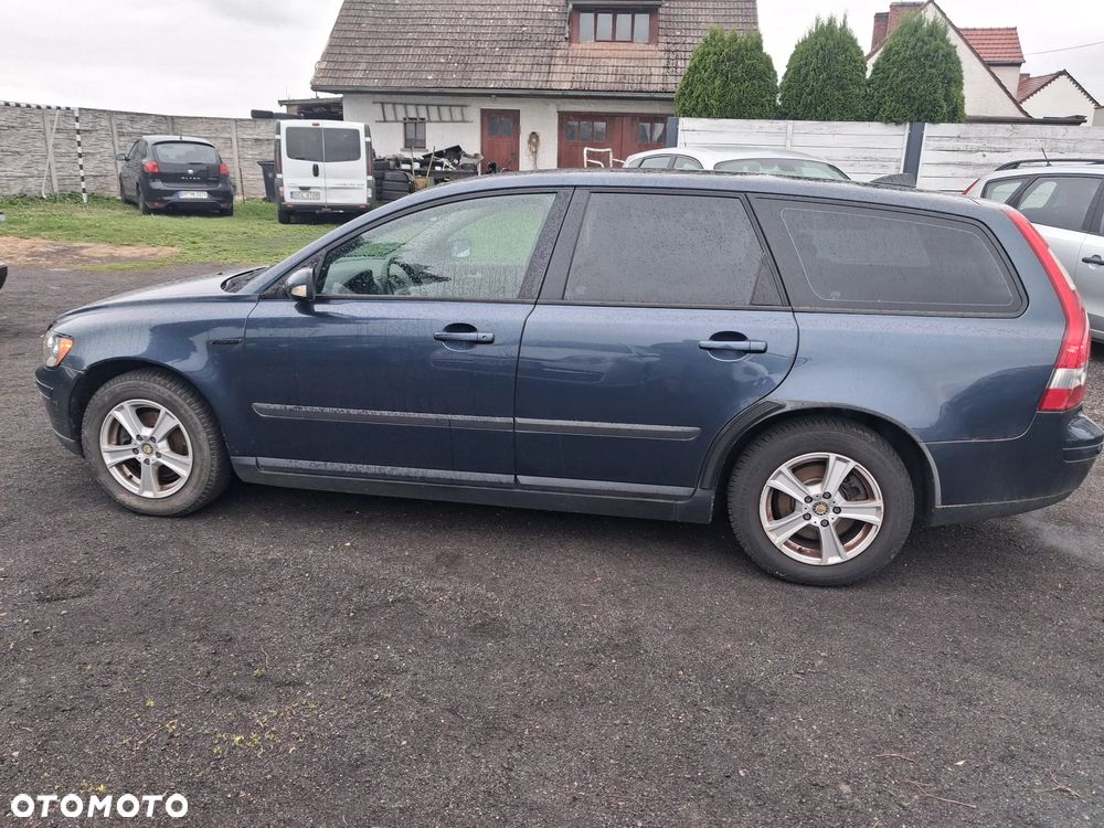 Volvo V50 1.8 Edition - 2