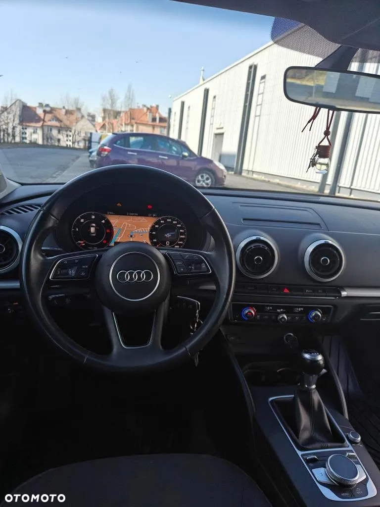 Audi A3 - 14