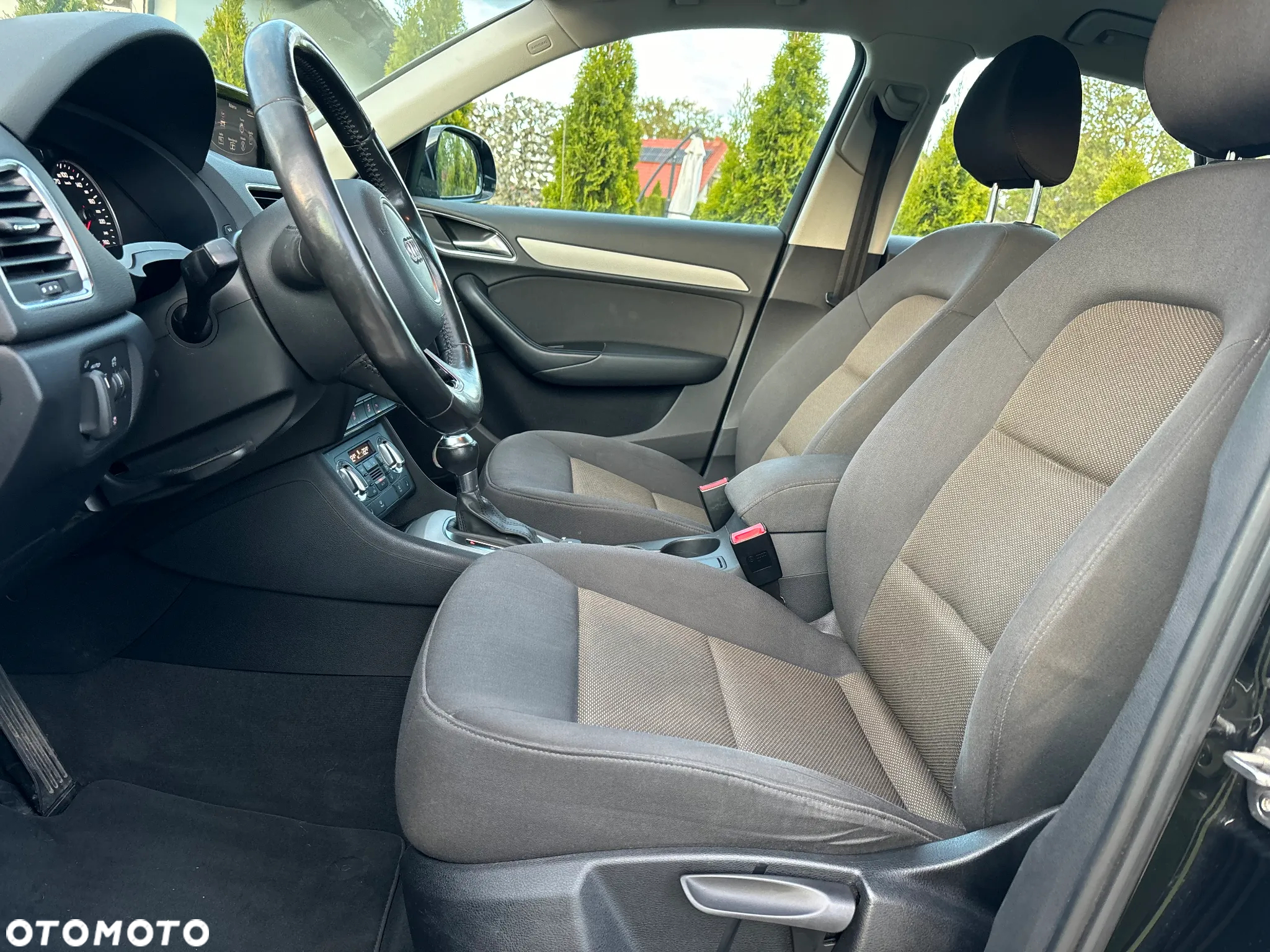 Audi Q3 1.4 TFSI S tronic - 33