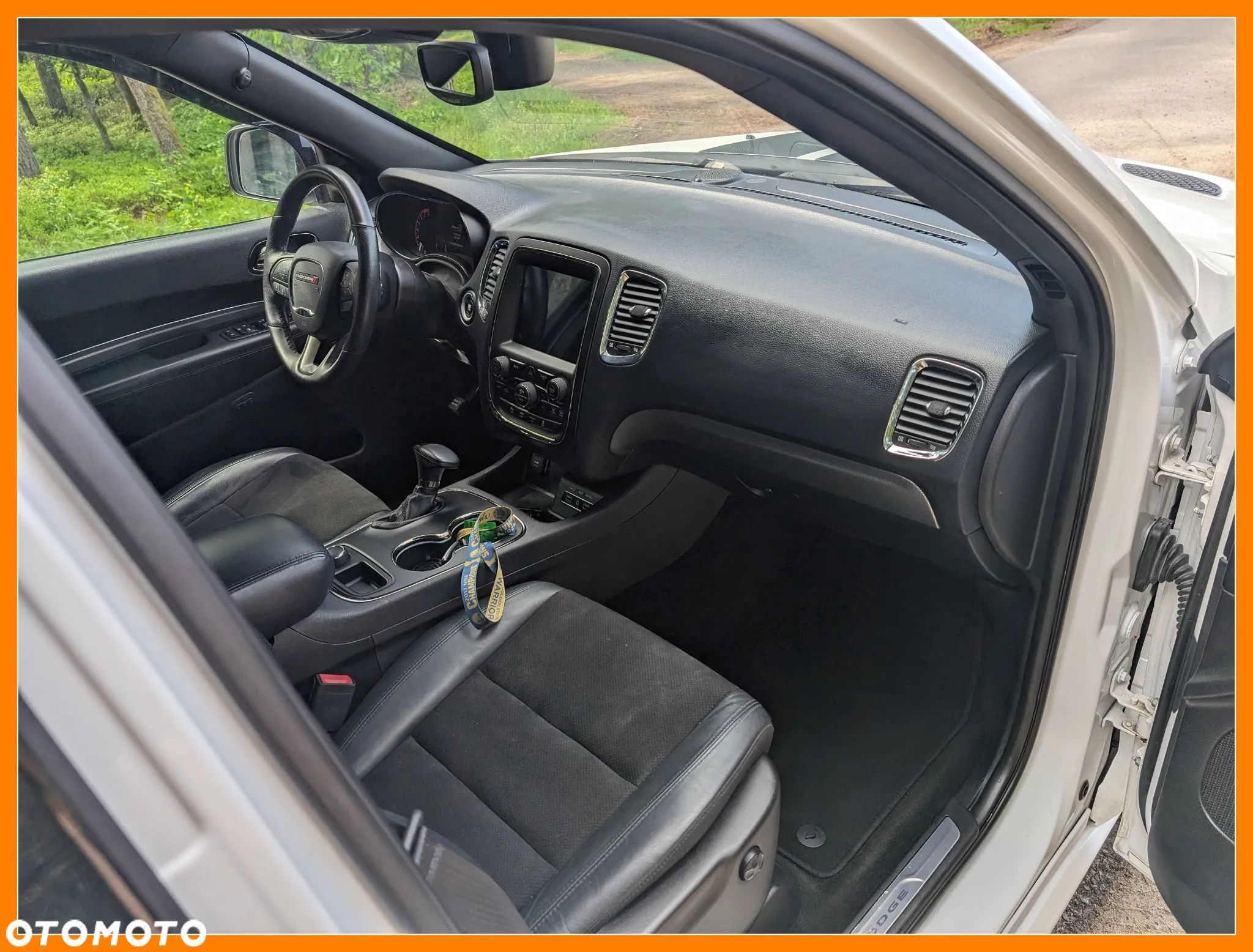 Dodge Durango 5.7 R/T - 18