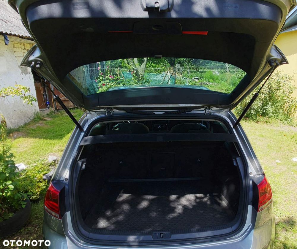 Volkswagen Golf - 7