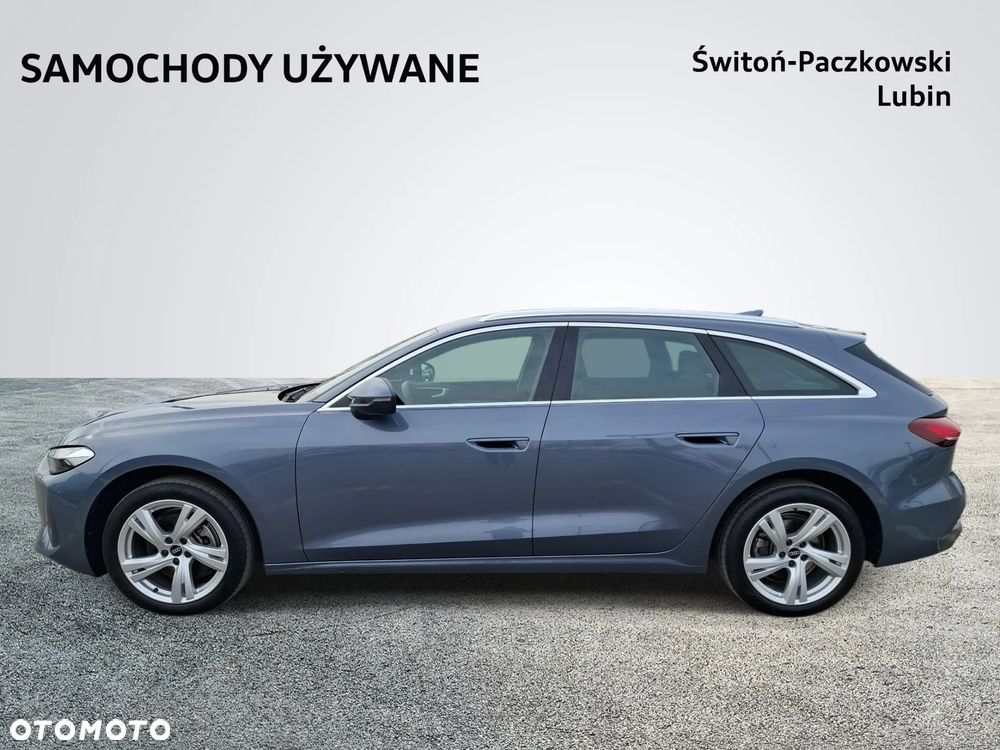 Audi A5 Avant - 4