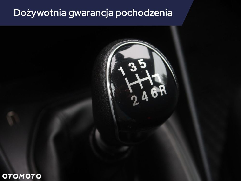 Ford Fiesta - 21