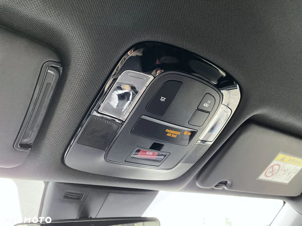 Hyundai Tucson 1.6 T-GDi HEV N-Line 2WD - 27