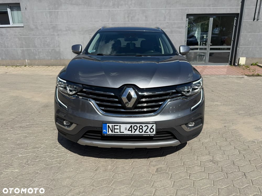 Renault Koleos 2.0 dCi Intens 4x4 X-Tronic - 2