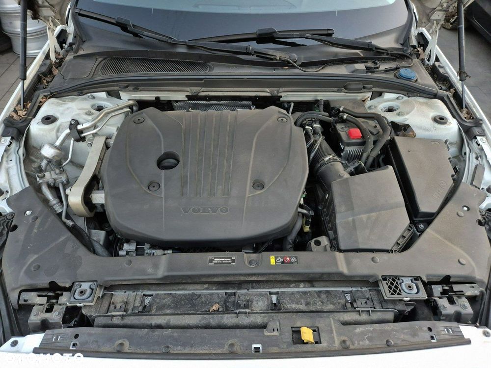 Volvo V60 B3 B Geartronic Momentum Pro - 10