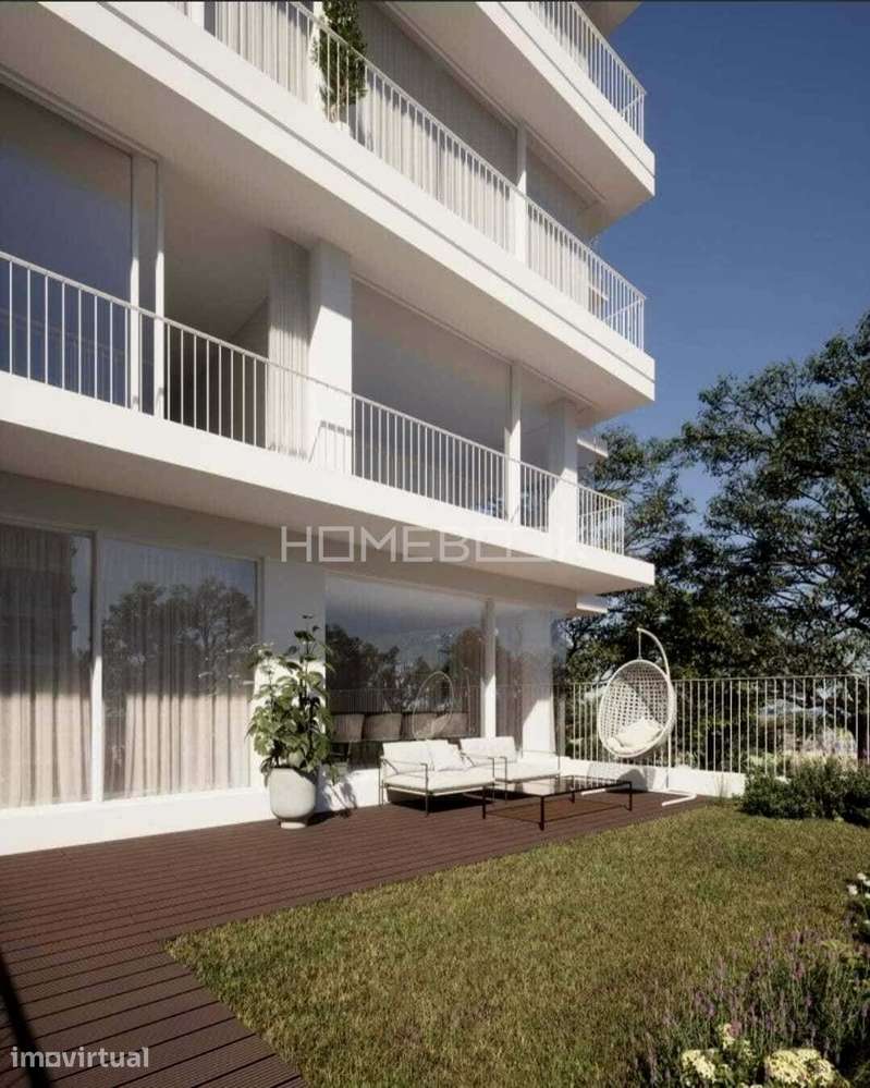 APARTAMENTO T2 MOBILADO E EQUIPADO - A ESTREAR - V.N DE GAIA - Grande imagem: 3/14