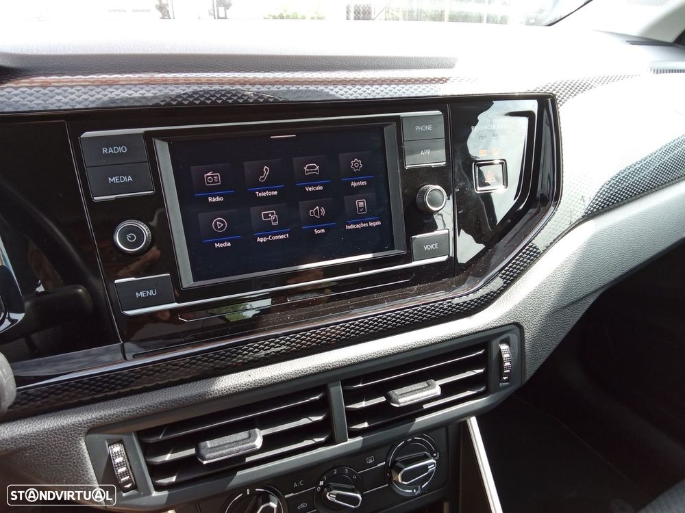 VW Taigo 1.0 TSI Life - 15