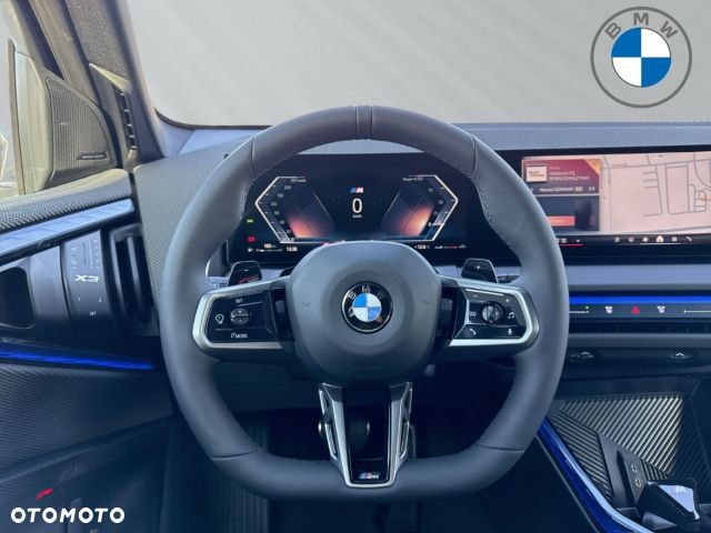 BMW X3 xDrive20d mHEV - 13