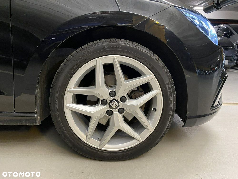 Seat Ibiza - 10