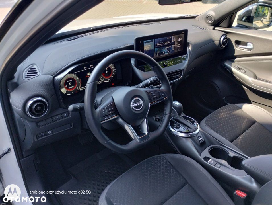 Nissan Juke - 11
