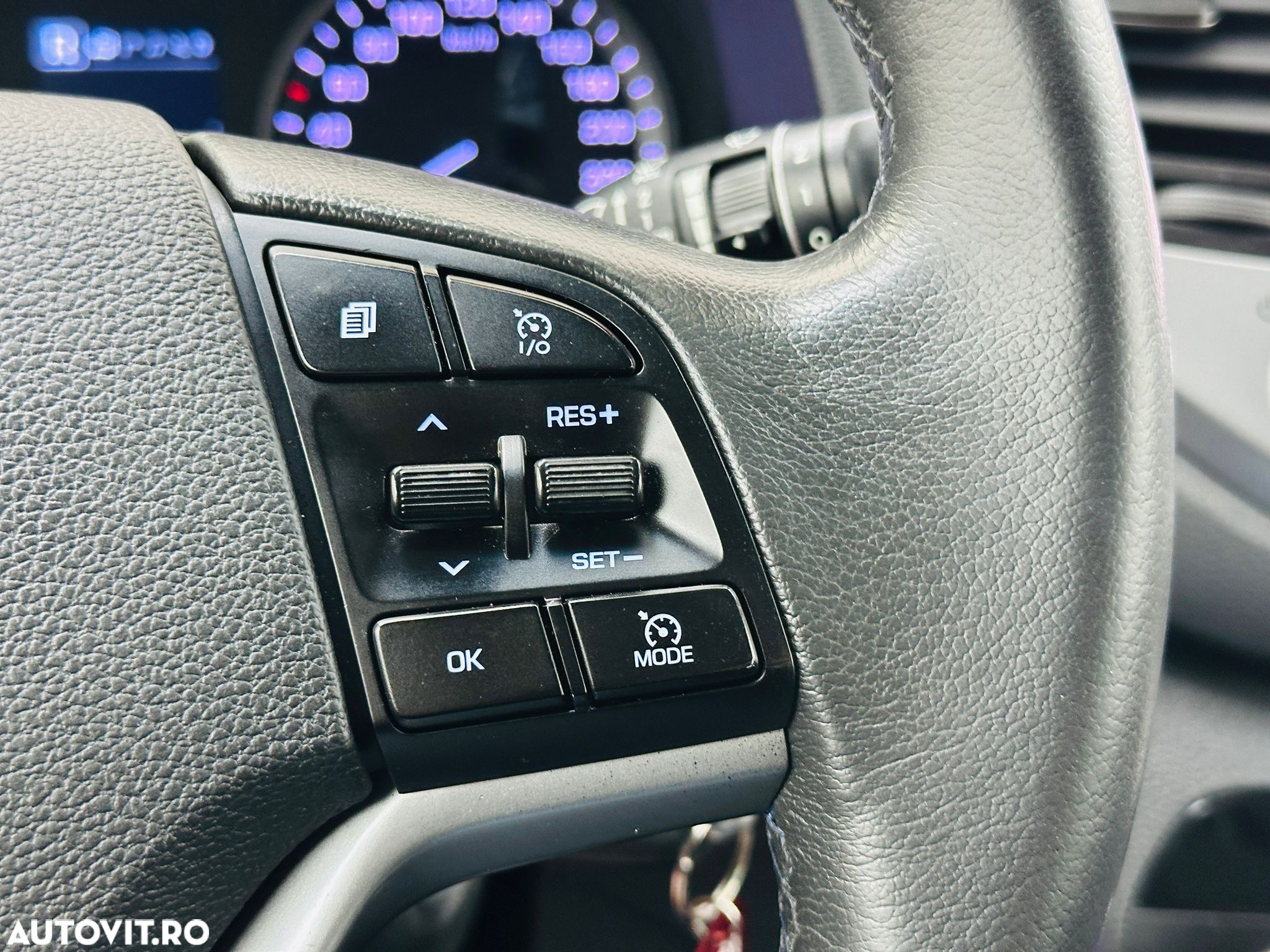 Hyundai Tucson - 33