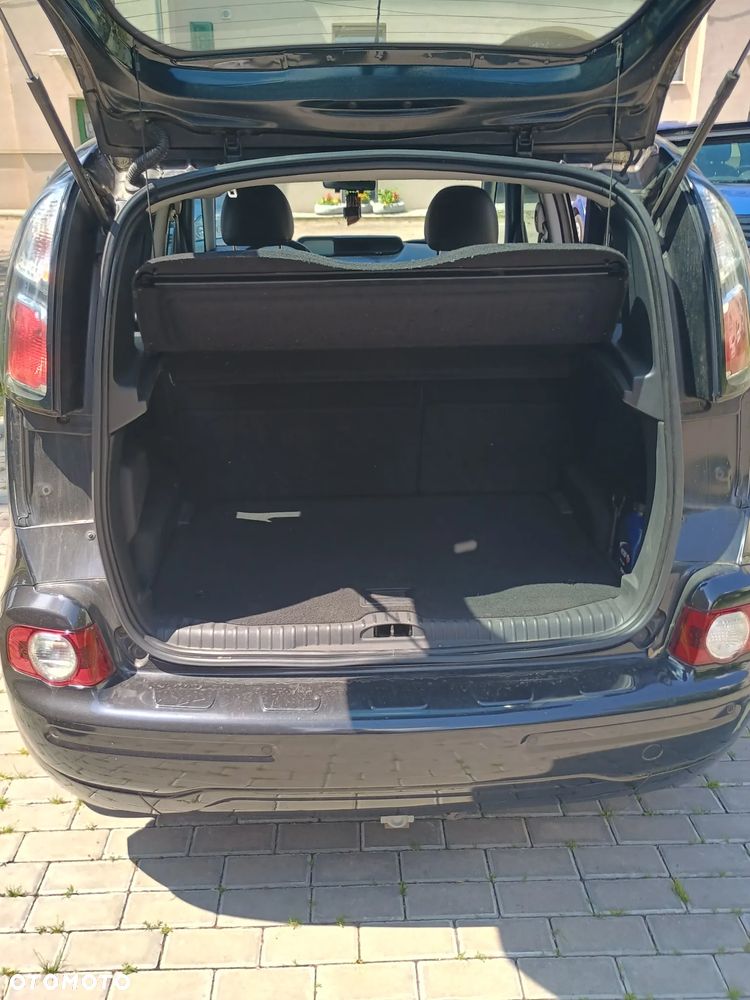 Citroën C3 Picasso VTi 120 Exclusive - 6