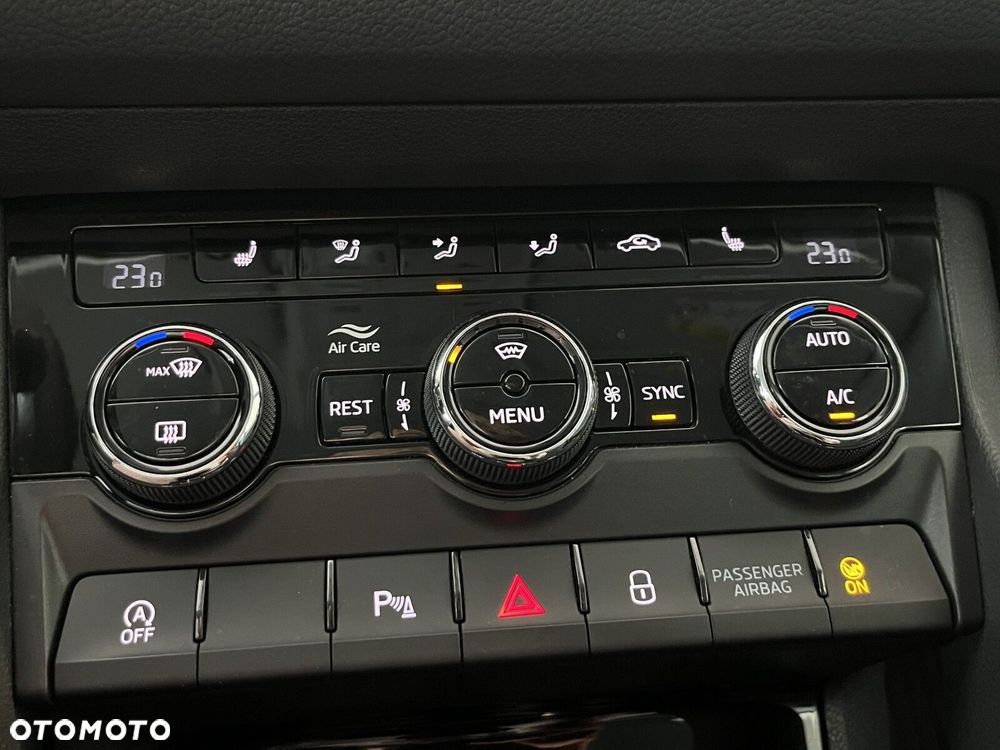 Skoda Kodiaq 1.5 TSI ACT 4x2 Ambition DSG - 25