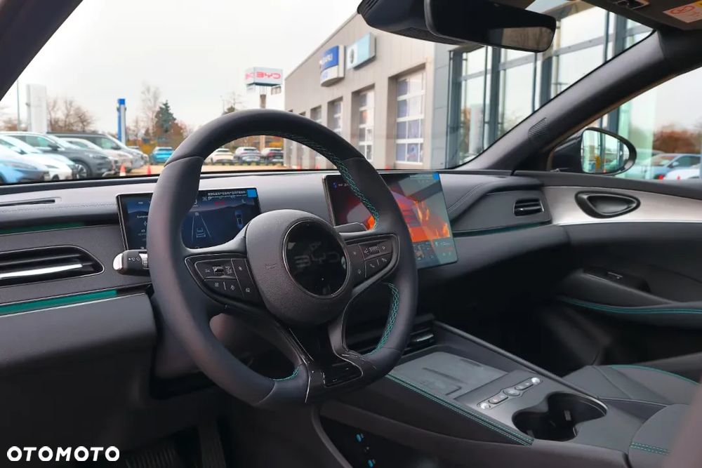 BYD Seal 6 1.5 Comfort Lite - 13