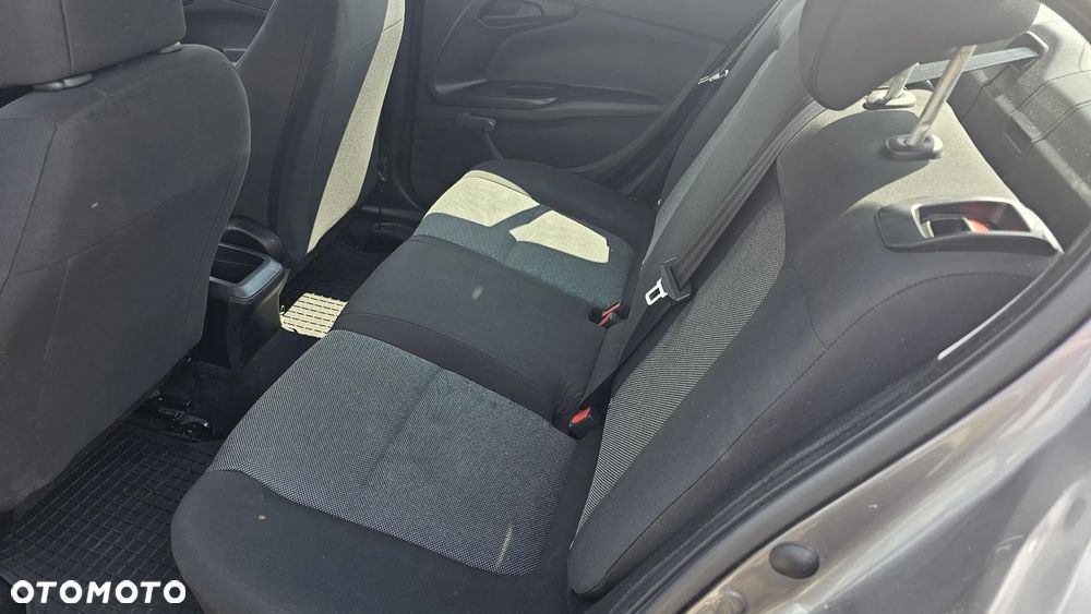 Fiat Tipo - 7