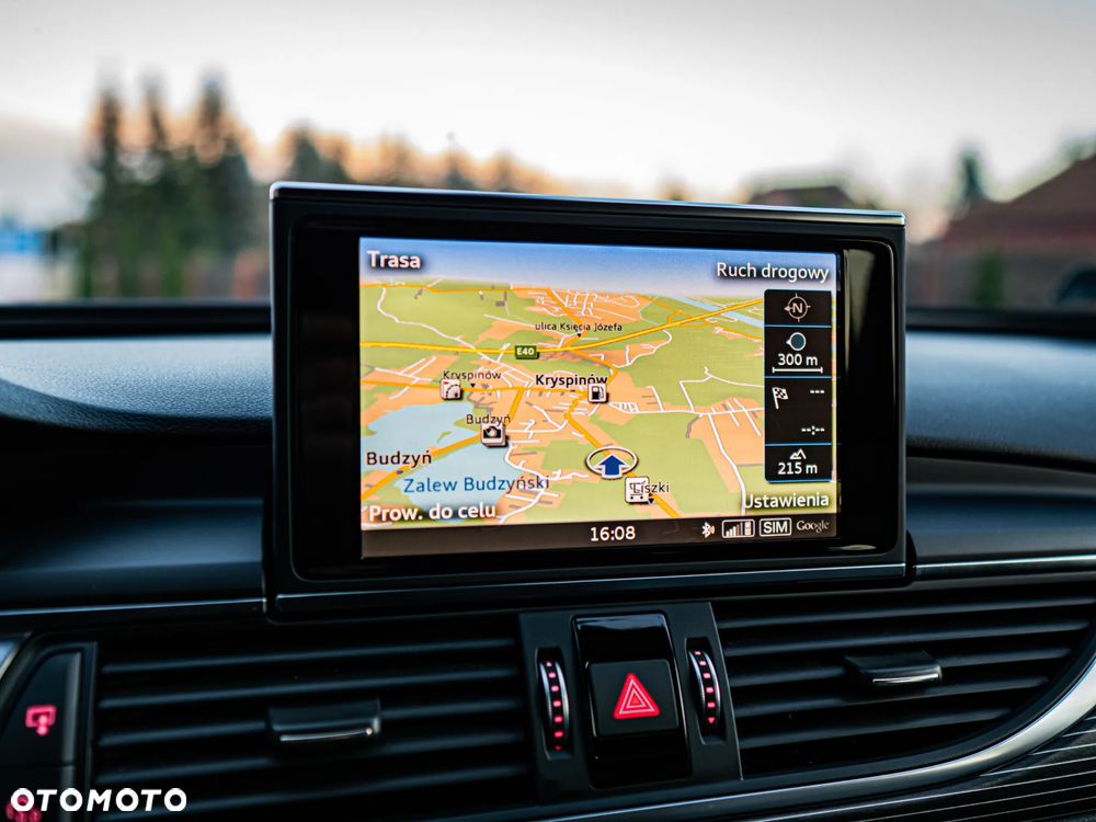 Audi A6 Limousine - 15