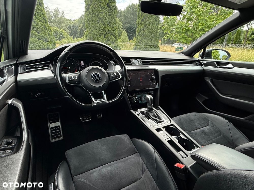 Volkswagen Passat 2.0 TDI BMT Highline DSG7 - 7