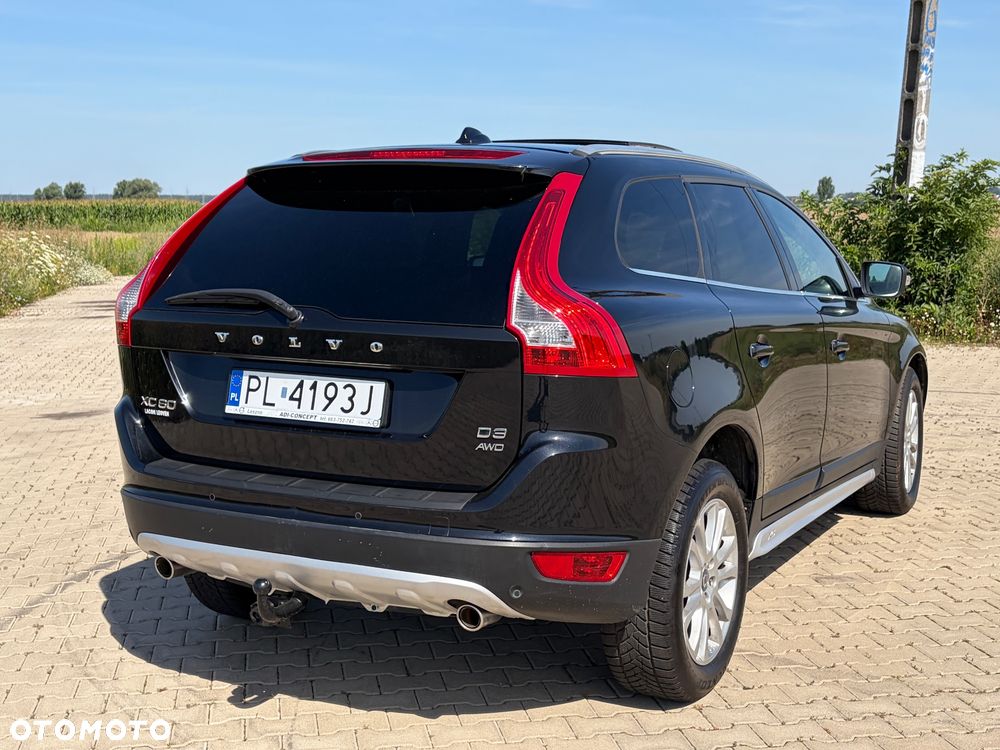 Volvo XC 60 - 3