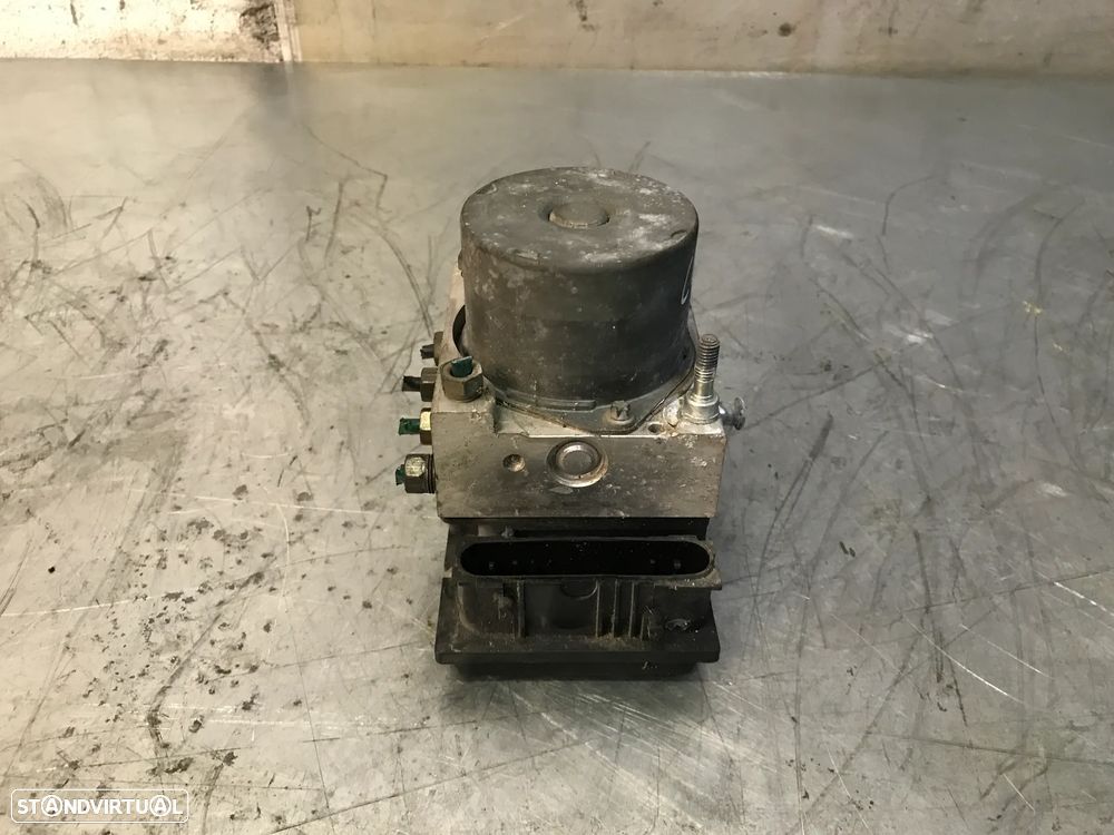 ABS RENAULT CLIO II 01-06 0265231333 8200229137 - 2