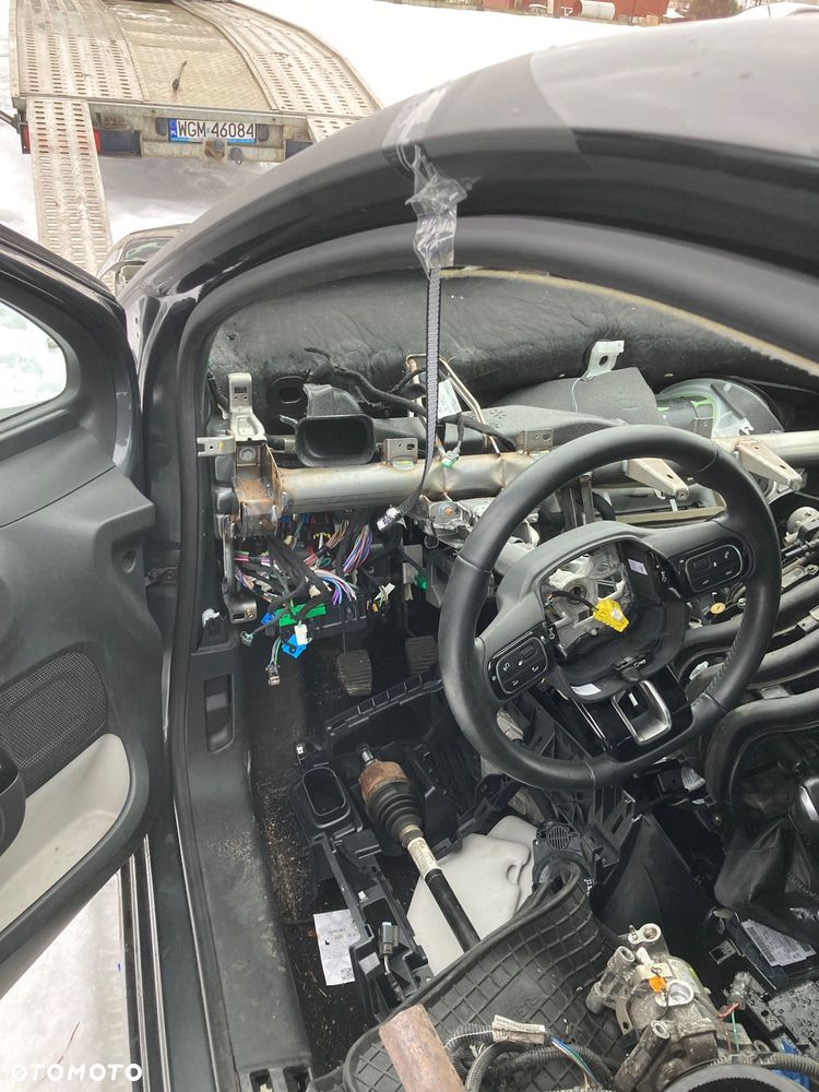 Citroën C3 1.2 PureTech Seduction - 8