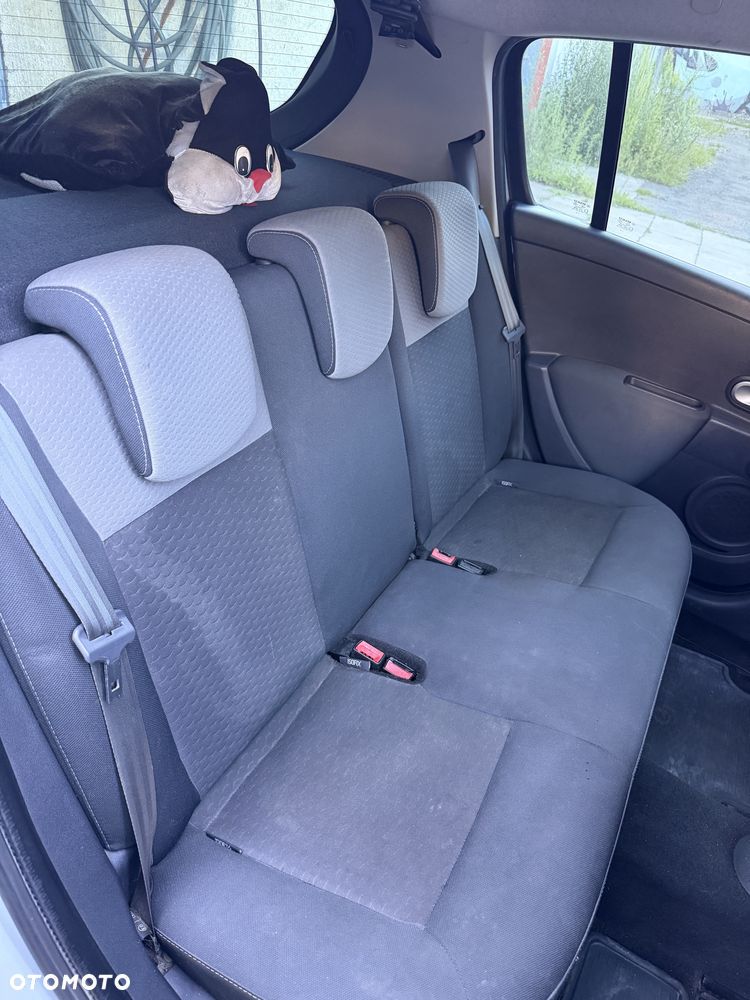 Renault Clio - 5