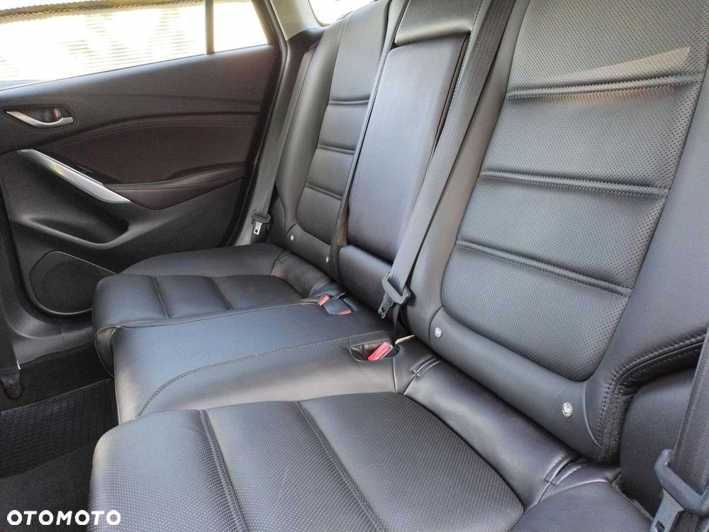 Mazda 6 2.0 Skypassion I-ELoop - 28