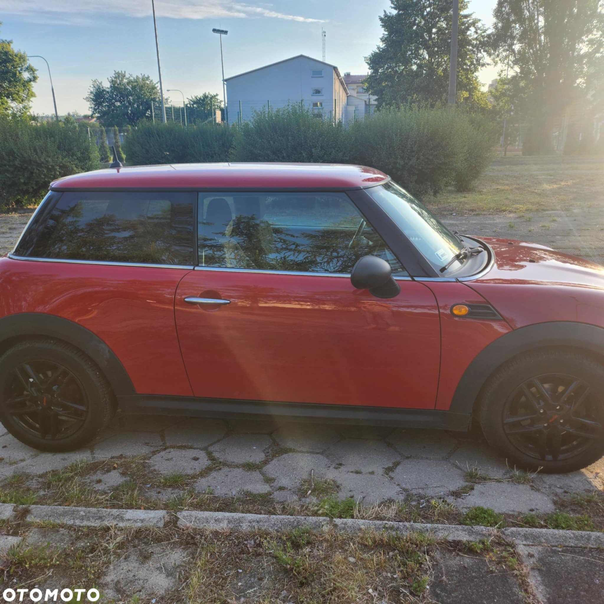 MINI ONE Standard - 8