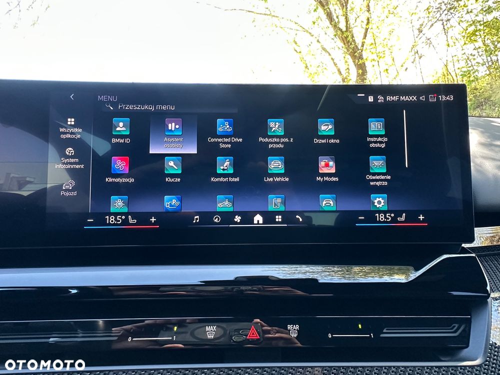 BMW Seria 5 520d xDrive - 30