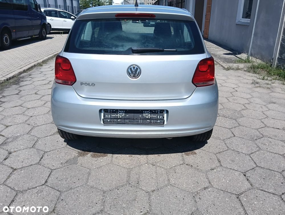 Volkswagen Polo 1.2 Blue Motion Technology Style - 6