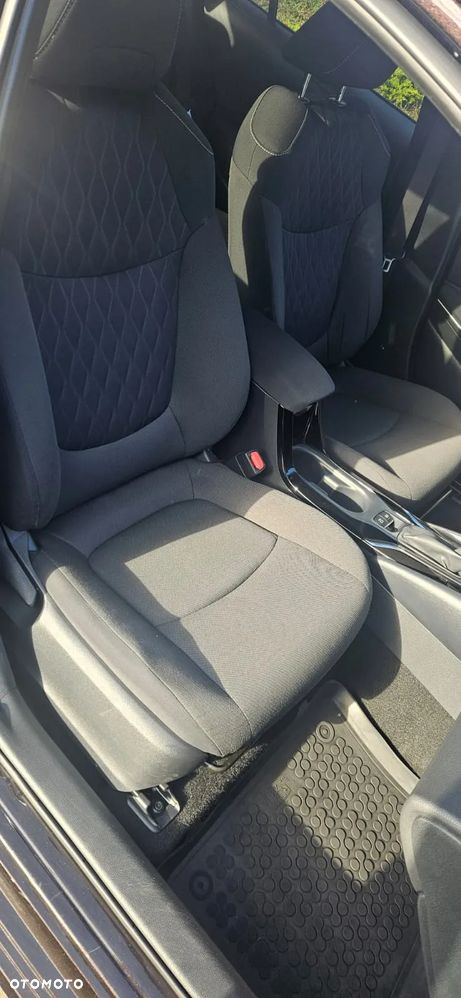 Toyota Corolla 1.8 Hybrid Comfort - 15