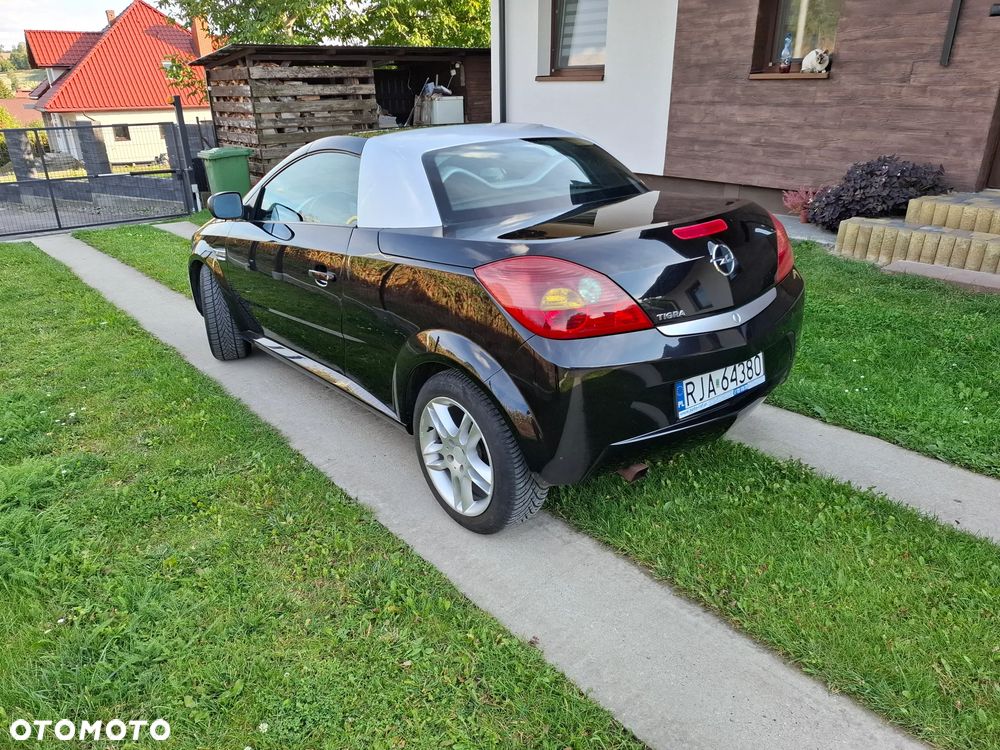 Opel Tigra 1.4 Sport - 19