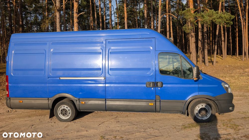 Iveco DAILY - 13
