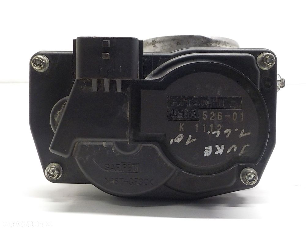 NISSAN JUKE F15 1.6 16V HR16 PRZEPUSTNICA RME50-18 - 4