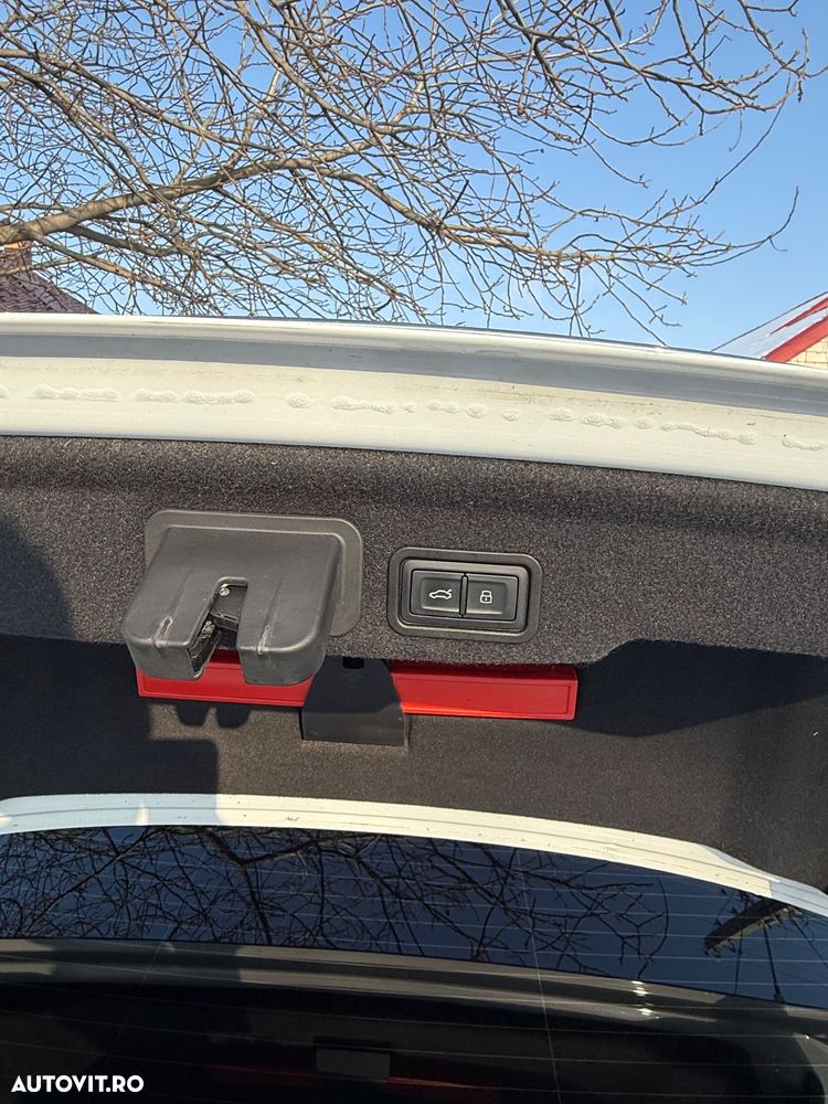 Audi A8 3.0 TDI Quattro Tiptronic - 16