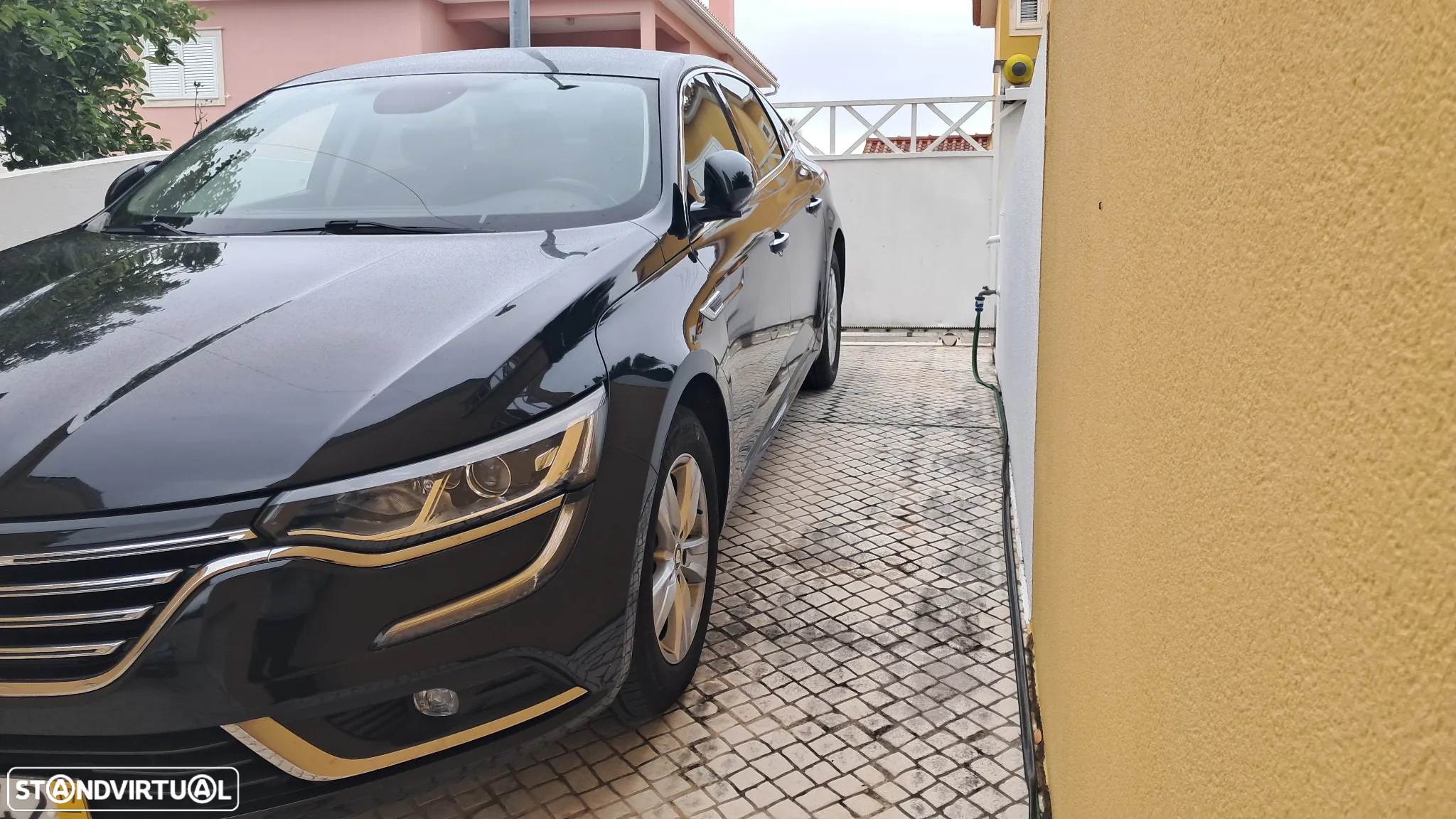 Renault Talisman 1.5 dCi Zen - 4
