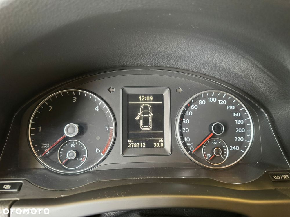 Volkswagen Golf Plus 1.6 TDI Trendline - 6