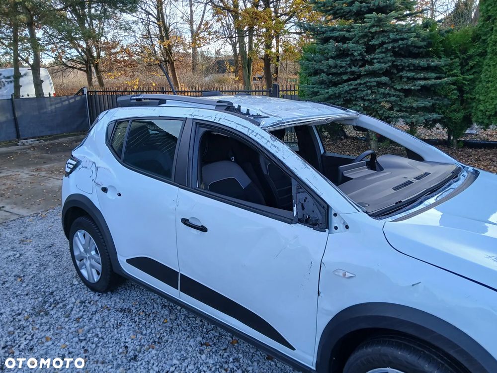 Dacia Sandero Stepway 1.0 TCe Expression - 16