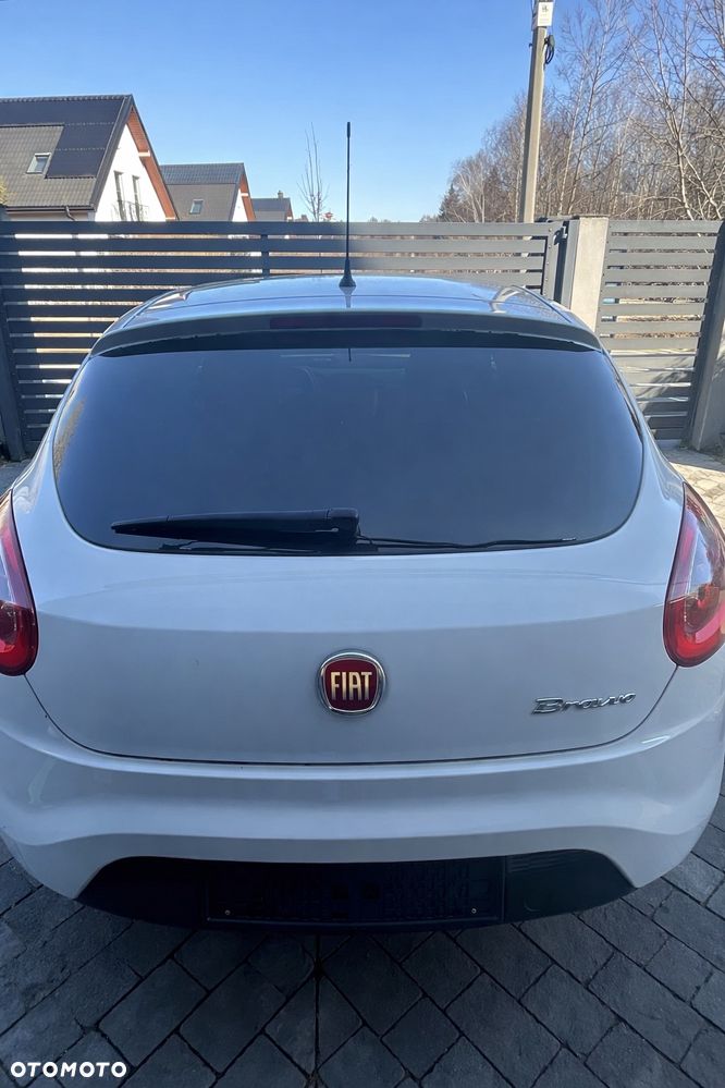 Fiat Bravo 1.4 T-JET 16V Racing - 9