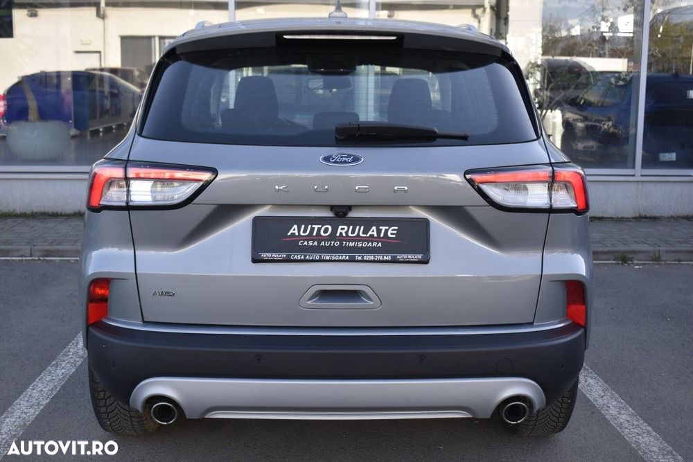Ford Kuga - 7