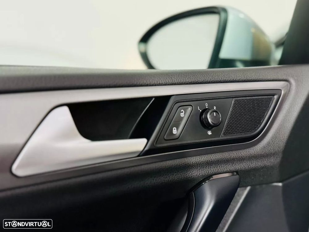 VW Golf 1.2 TSi BlueMotion Lounge - 29
