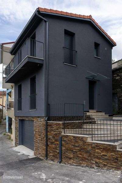 Arrendamento Curta Duração Casa 14 - T1 Campeã - Vila Real - Grande imagem: 2/11