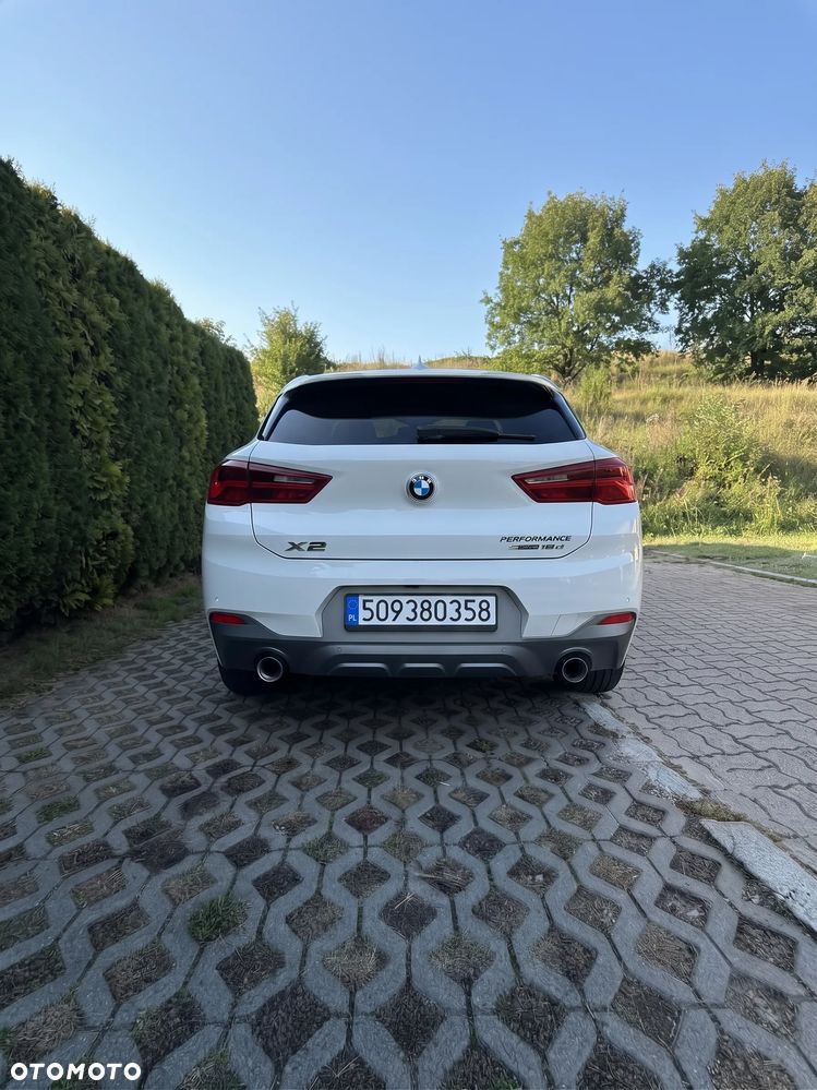 BMW X2 - 7