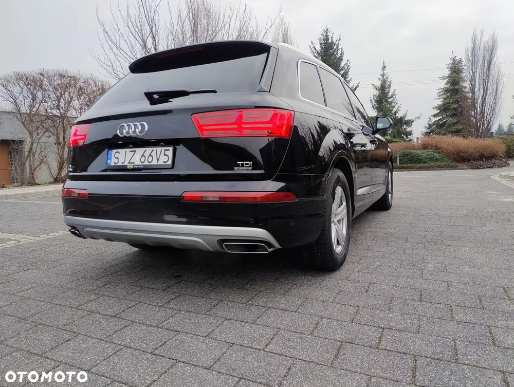 Audi Q7 - 5