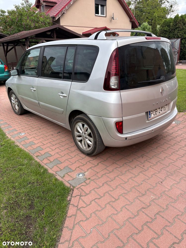 Renault Espace 2.0T 16V Expression - 5