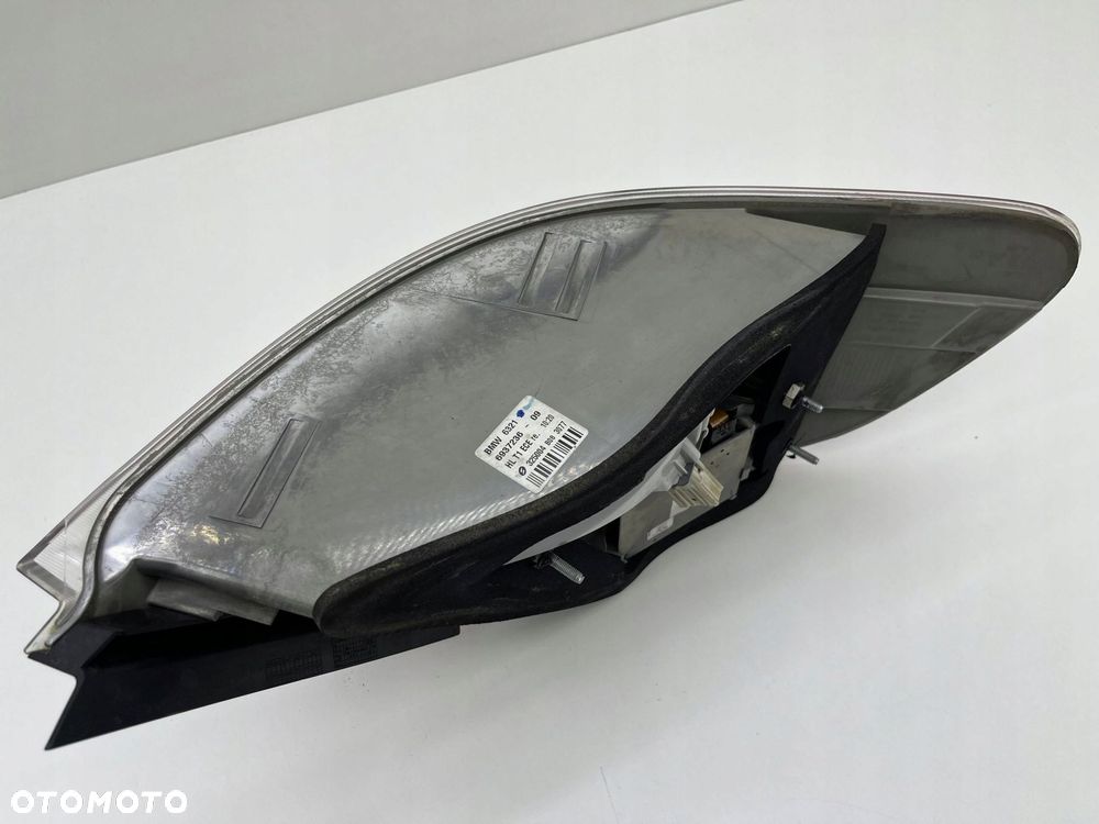 BMW 7 E65 LIFT LAMPA PRAWA TYŁ 6937236 - 9