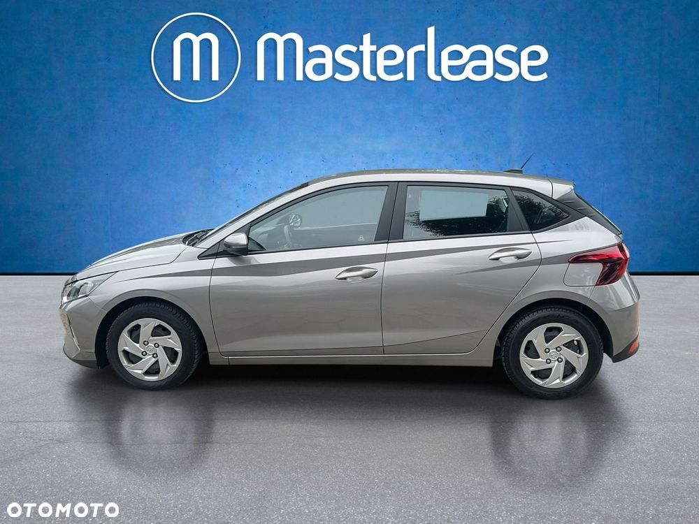 Hyundai i20 - 8