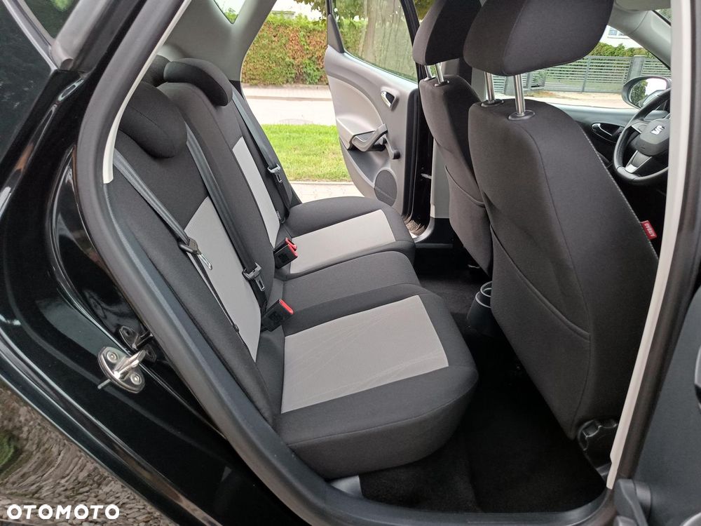 Seat Ibiza 1.2 TSI Ecomotive Style - 25